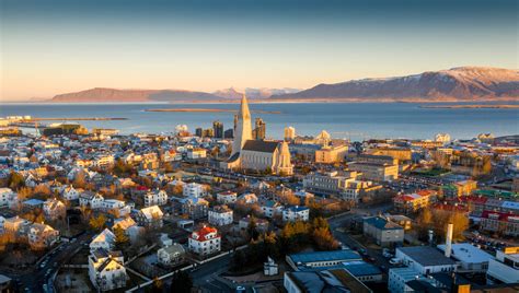 reykjavik is the capital of|Iba pa.